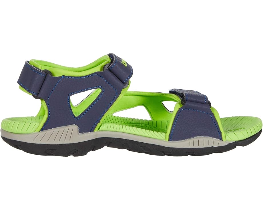 Kamik Kids Lobster 2 (Toddler/Little Kid/Big Kid) - Right View