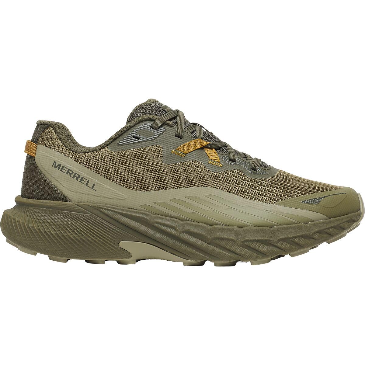 MERRELL Mężczyźni Agility TrailButy trailowe