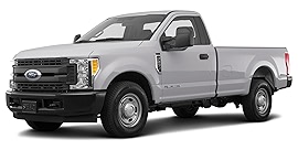 2017 Ford/F-250