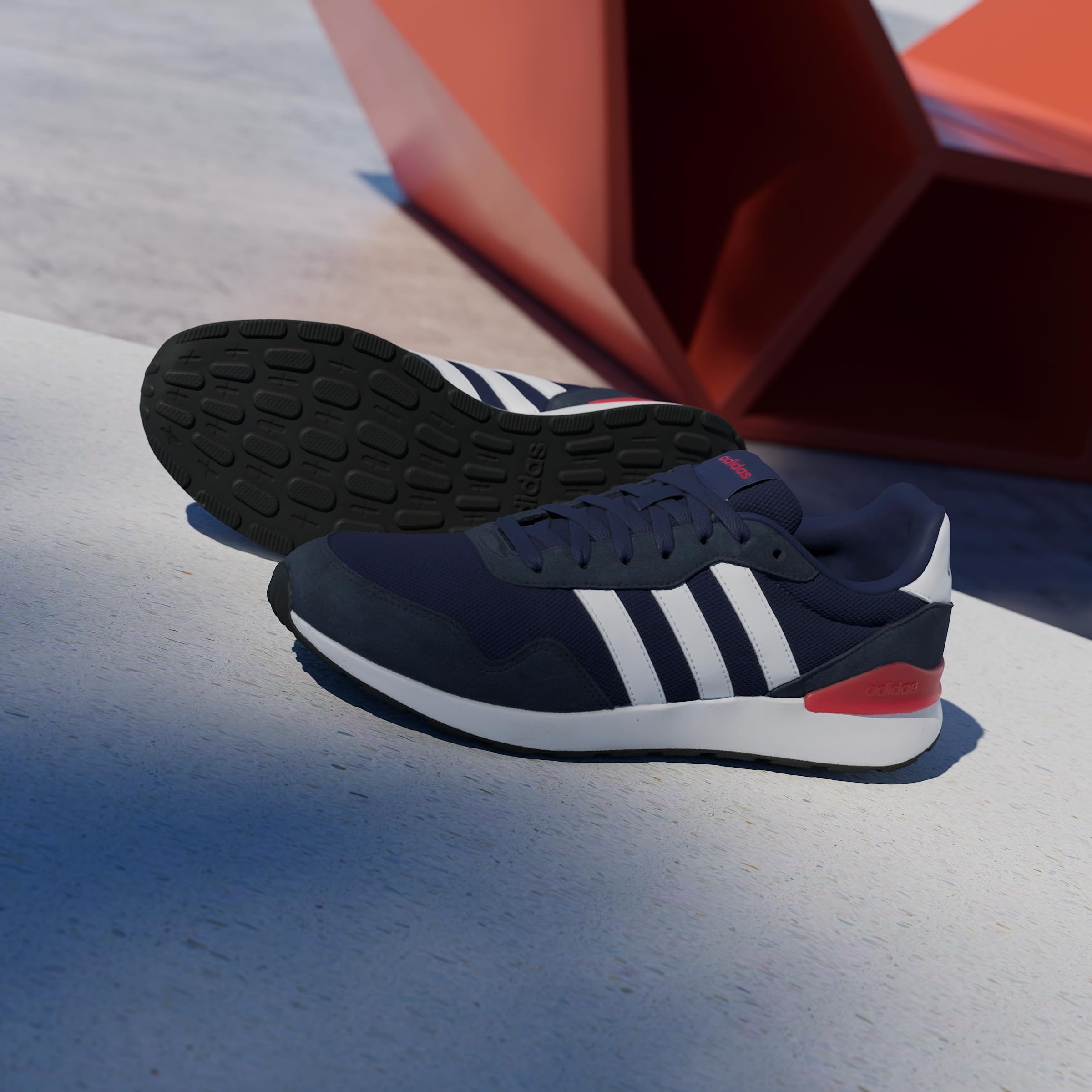 adidas Unisex Chaussure Run 60s 4.0