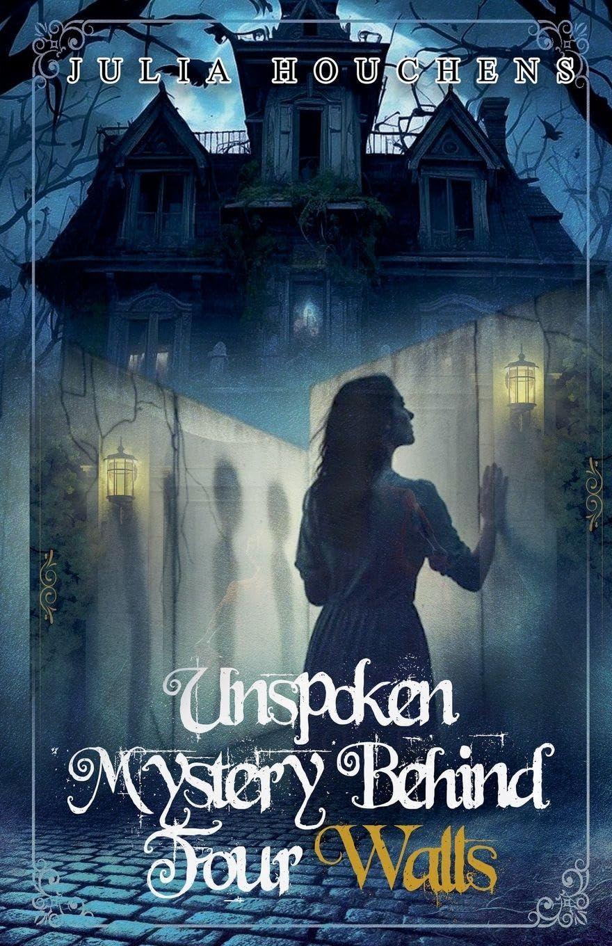 Unspoken Mystery Behind Four Walls