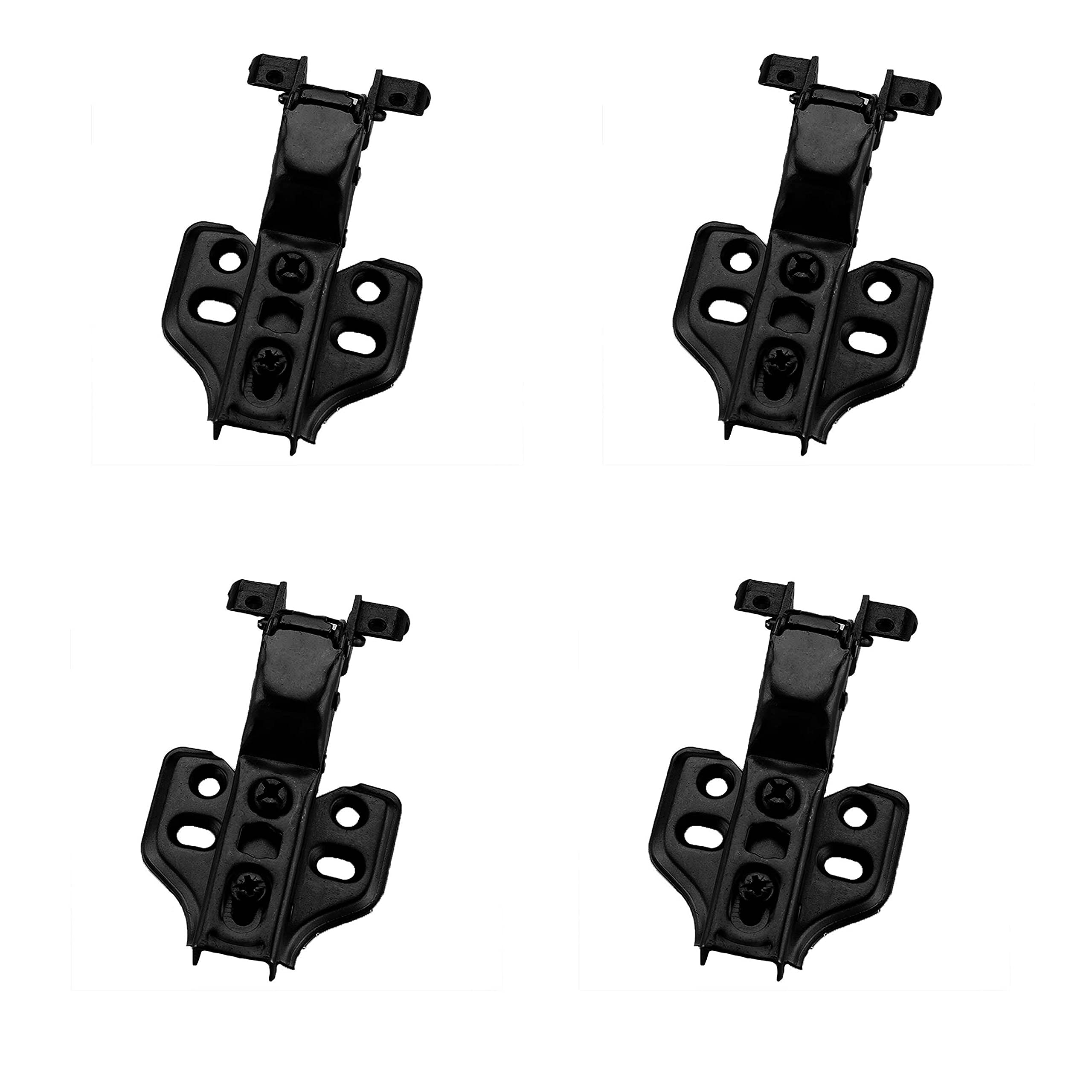 Buy ZCSMTZ Hinge Metal Frame Door HingeCorner Hinge