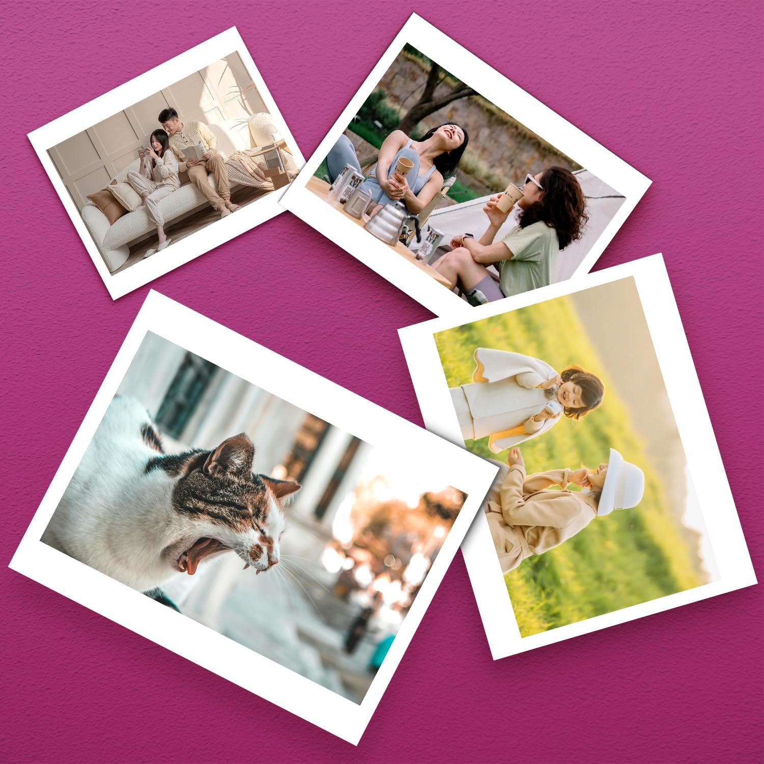 eTone 127 Color ISO 200 Film Gold 200 Roll Negative Film 01-2026 Fresh Qty: 4 Rolls.