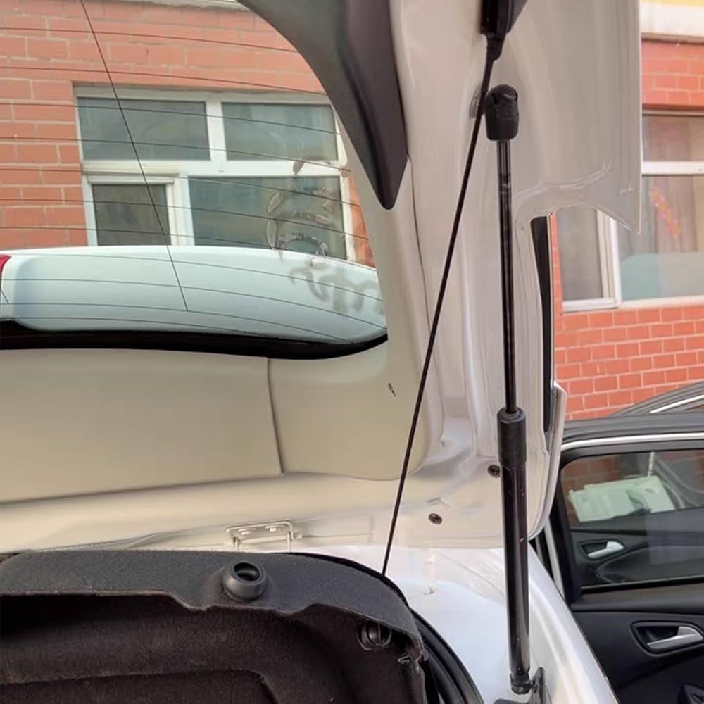 2pieces Car Parcel Shelf String Pack,Parcel Shelf String Car