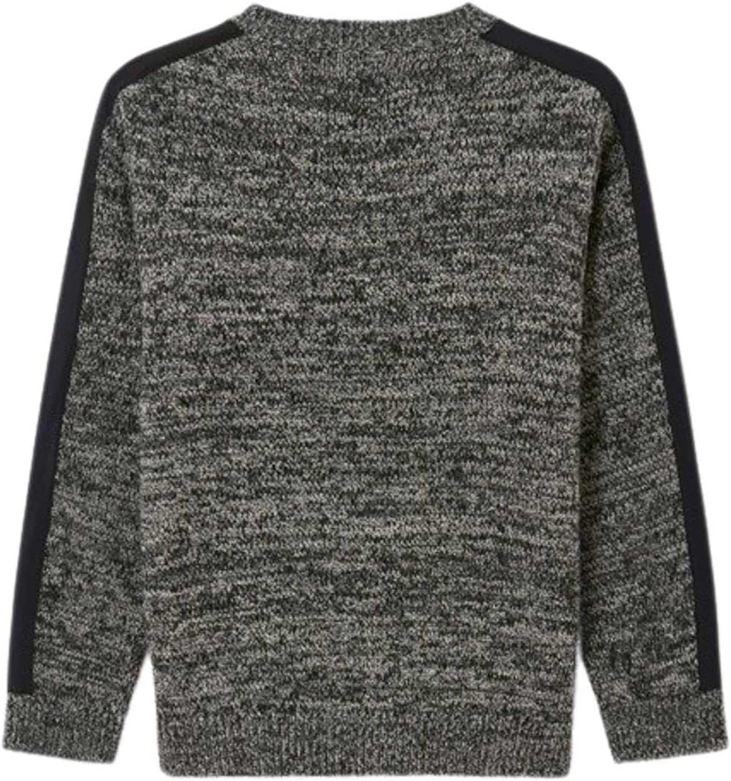 Mayoral Sweater for Boys H. Gray