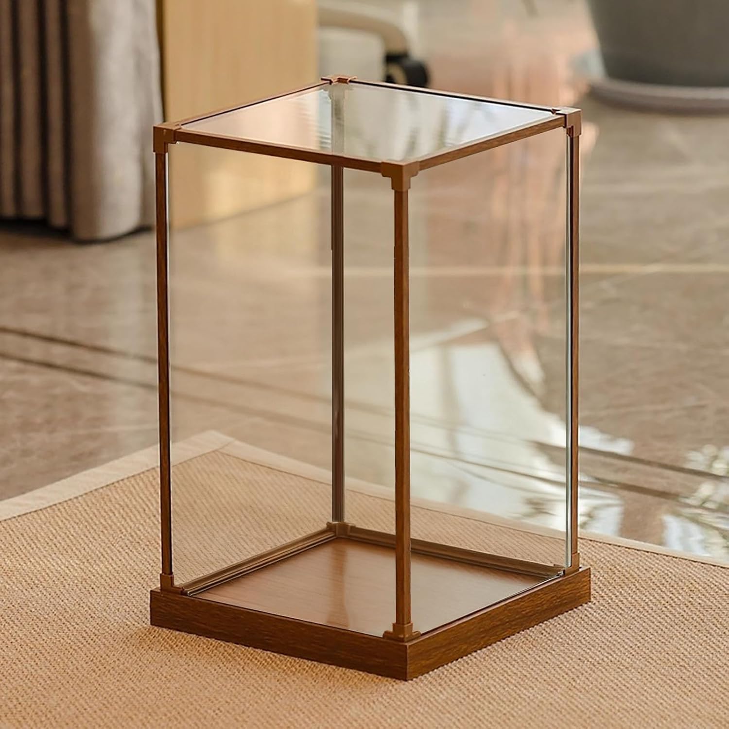 doTERRA ドテラ エッセンシャルオイル収納木箱 25本用｜Yahoo!フリマ