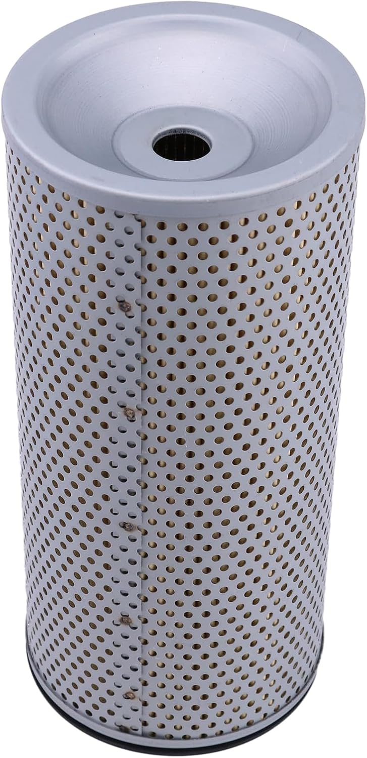 FridayParts Hydraulic Filter AT45422 Compatible for John Deere 350 450 550 555 350B 450B 6300 6305 6310 6400 6405 6410 6415 860 370E Replacement