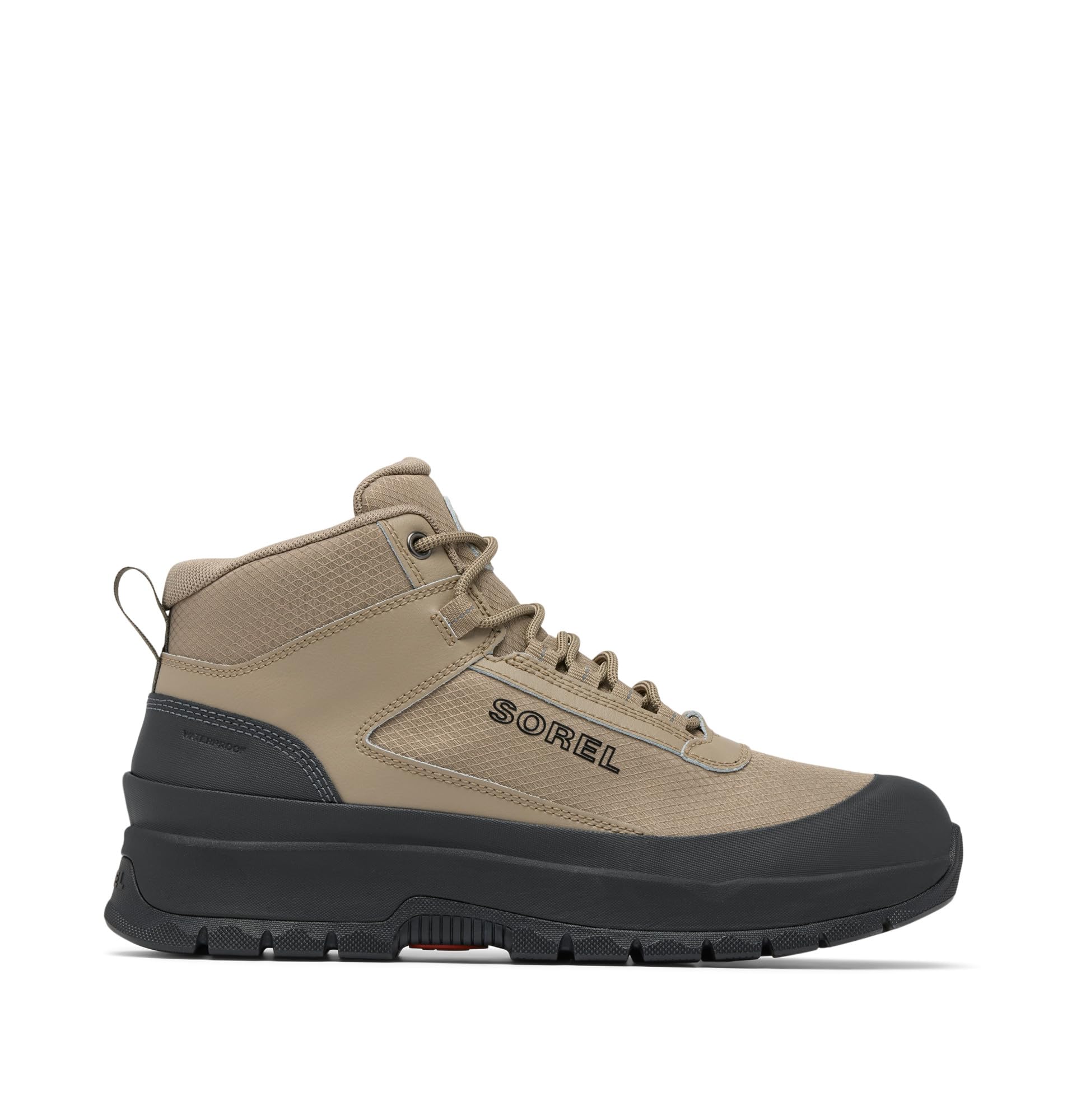 Sorel Herren Outing Nw™ Sneaker Mid WpMode-Stiefel