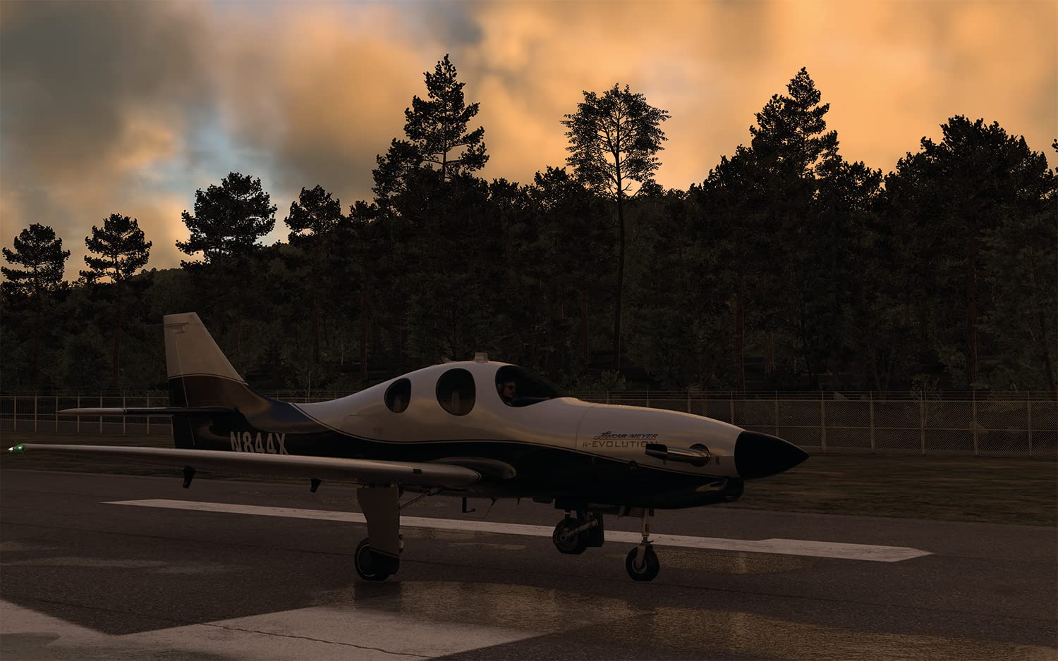 X Plane 12 PC