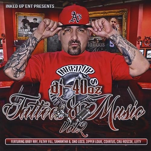 Born 2 Ball Feat Cali Roscoe Baby Ray Explicit By Dj 40oz On Amazon Music Amazon Com