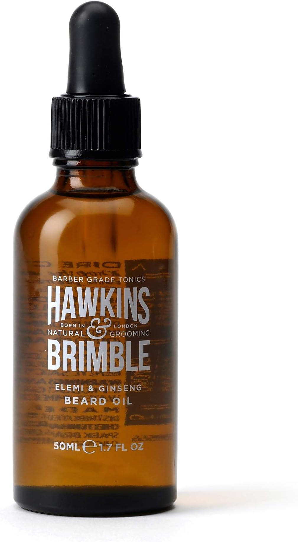 Beard Oil For Men, 50 ml