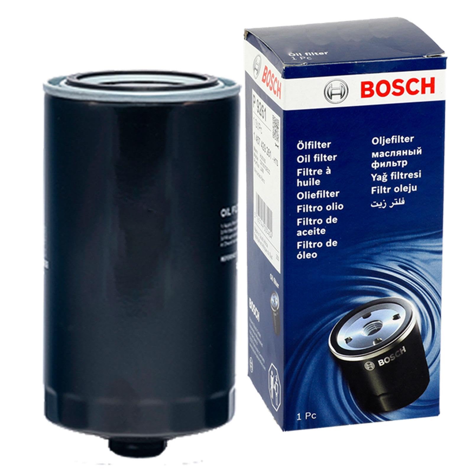 Cómo Cambiar El Filtro De Combustible De La Volkswagen Touran 1 Diésel