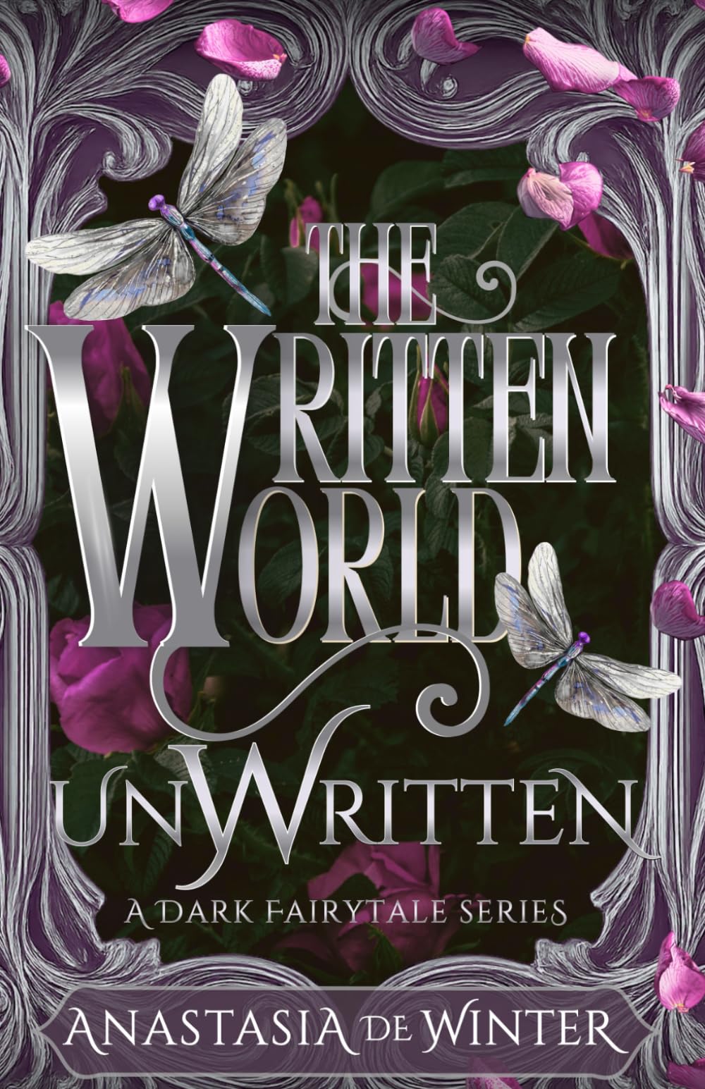 Unwritten: 1 (The Written World)