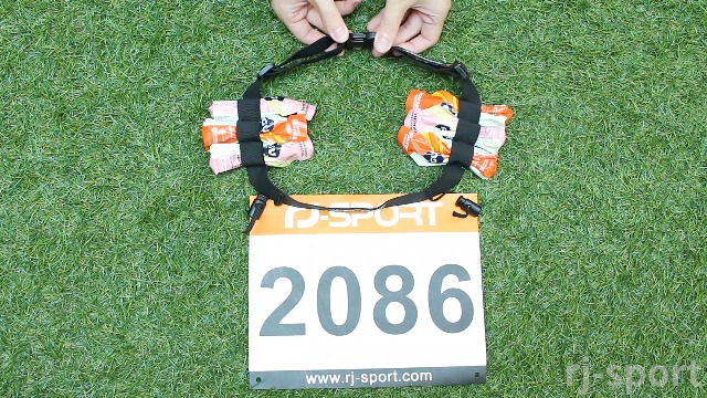 Ceinture De Course En Plein Air Triathlons Marathon Course