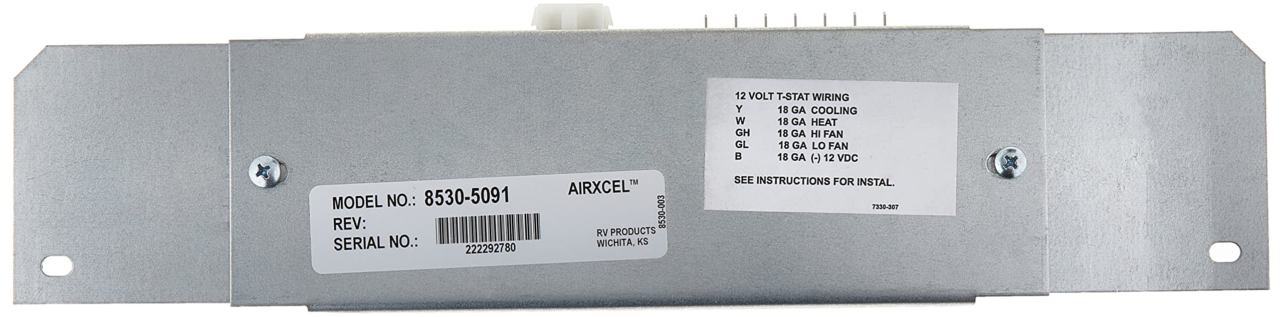 Coleman 85305091 Abzweigdose, Verteilerdose, Verteilerkasten