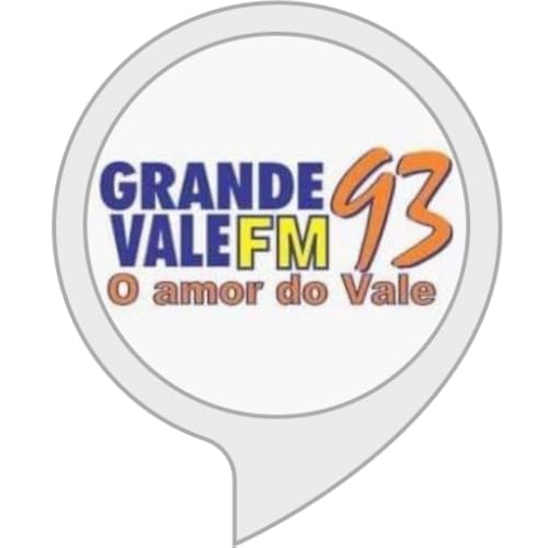 Rádio Grande Vale FM 93.1