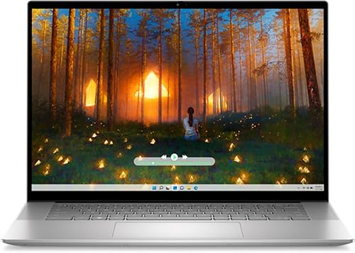 Miniatura 2 de Dell Laptop Inspiron 5630 (2023) | FHD+ Touch de 16 pulgadas | Core i7 - SSD de 1 TB - 16 GB de RAM | 12 núcleos a 5 GHz - CPU de 13ª generación Win