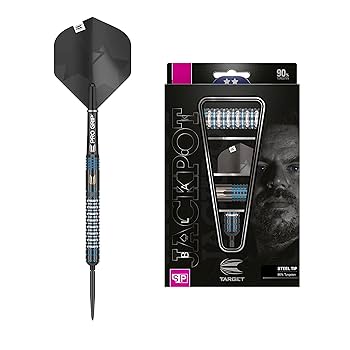ダーツ Target ADRIAN LEWIS BLACK STEEL 26g ダーツ Target ADRIAN LEWIS BLACK STEEL 26g Adrian Lewis