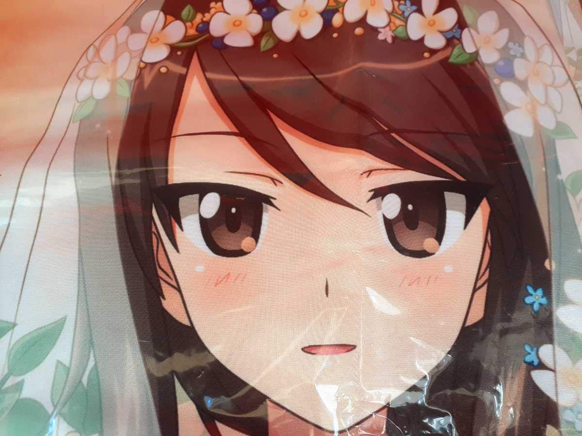 Amazon.co.jp: ガールズ&パンツァー ガルパン 一番くじ H賞 等身大