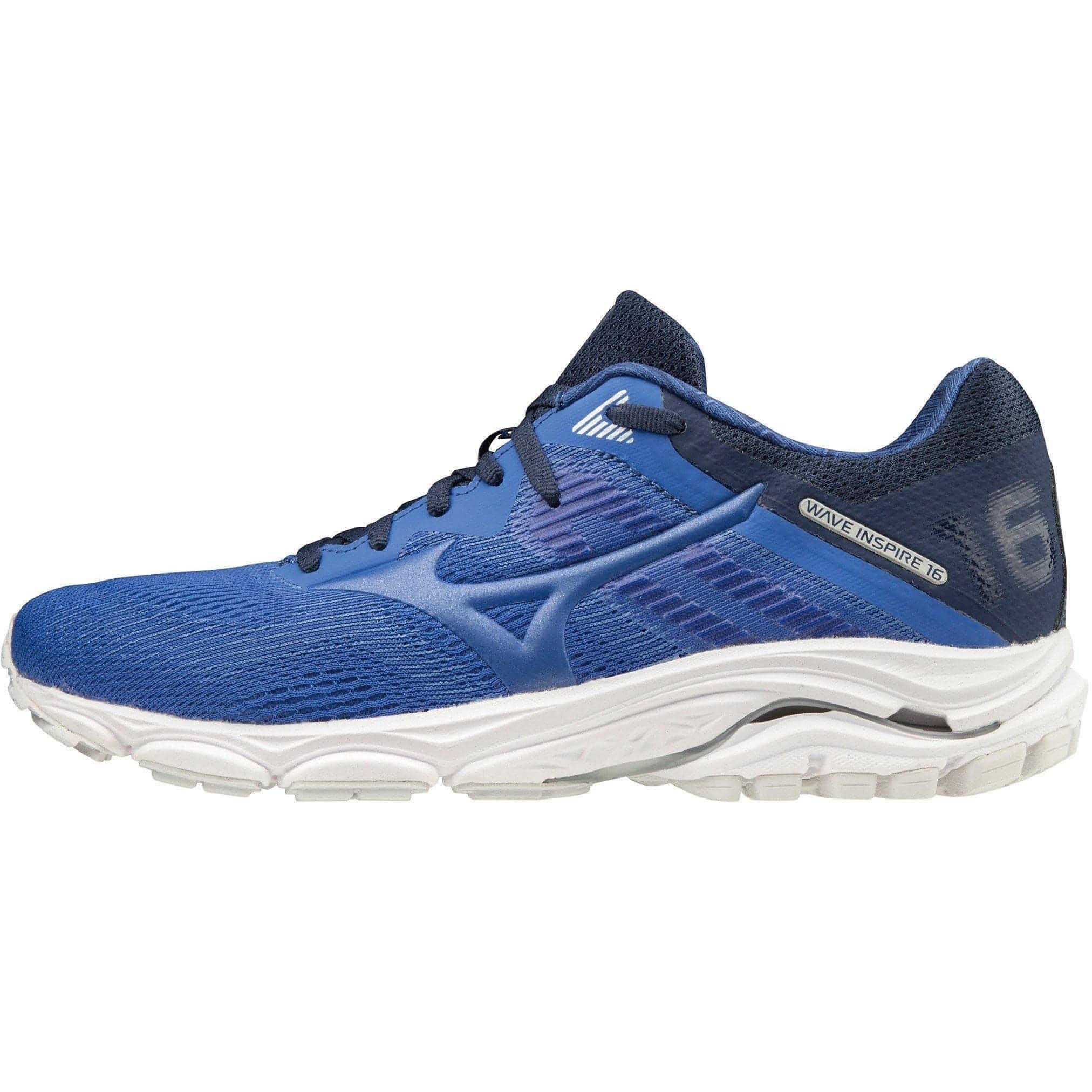 Mizuno Women's Wave Inspire 16 Running Shoes