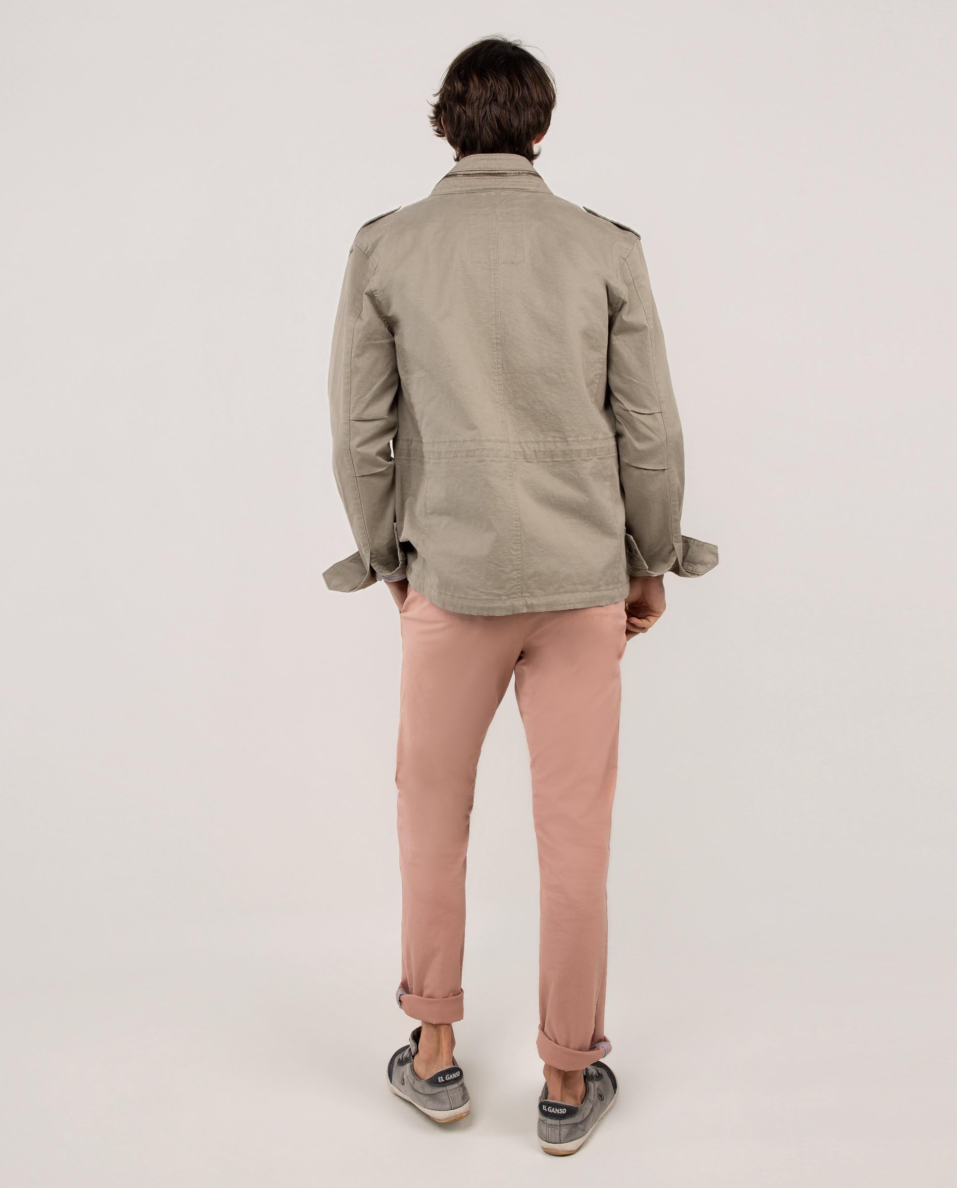 El Ganso Field Jacket
