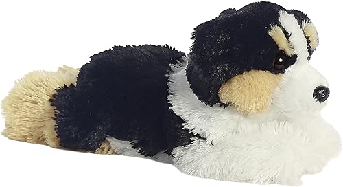 Aurora World - Perro de tejido suave