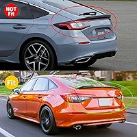 Vista 410 de Visera de ventana para Chevy Silverado 1500/GMC Sierra 1500/Avalanche/Suburban Crew Cab 2007-2013, protectores de lluvia, deflector de ventilación