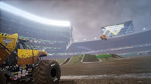 Miniatura 6 de Monster Jam