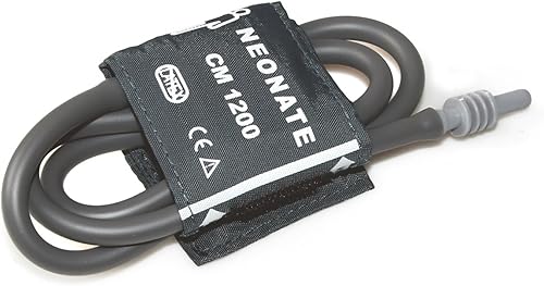 Miniatura 6 de CONTEC 08A-VET Monitor digital de presión arterial veterinario perrogatomascotas CONTEC08A-VET con puño neonatal