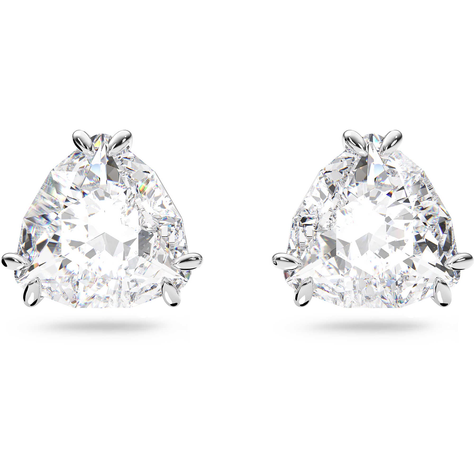 Amazon | スワロフスキー SWAROVSKI ピアス Millenia スタッドピアス