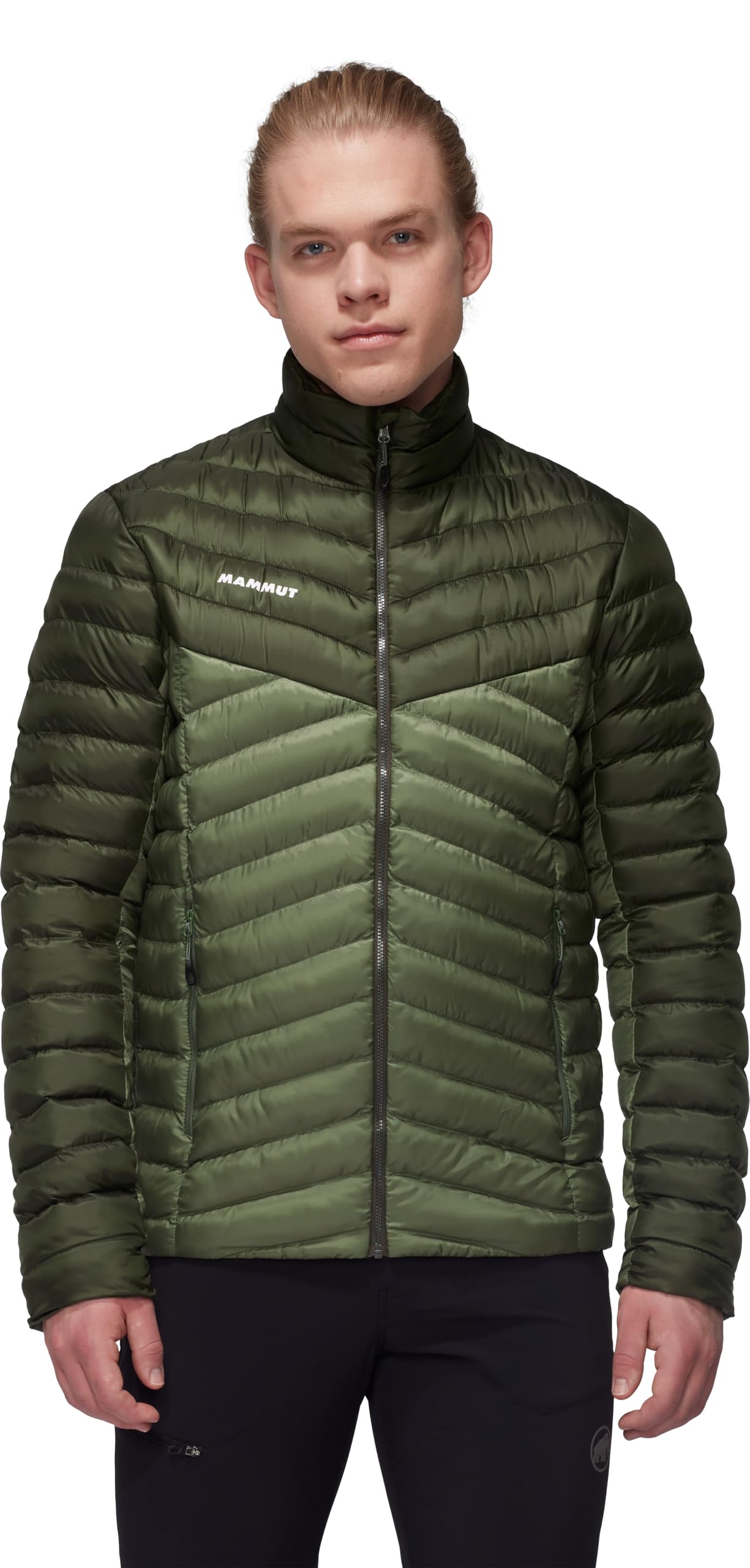 Mammut Albula IN Jacke Herren - 2