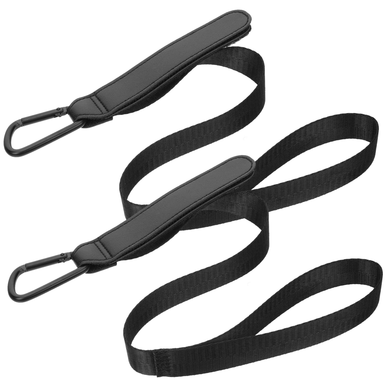 Totority Pushchair Harness Straps Belt High Chair Straps Replacement Pram Accessory Kit