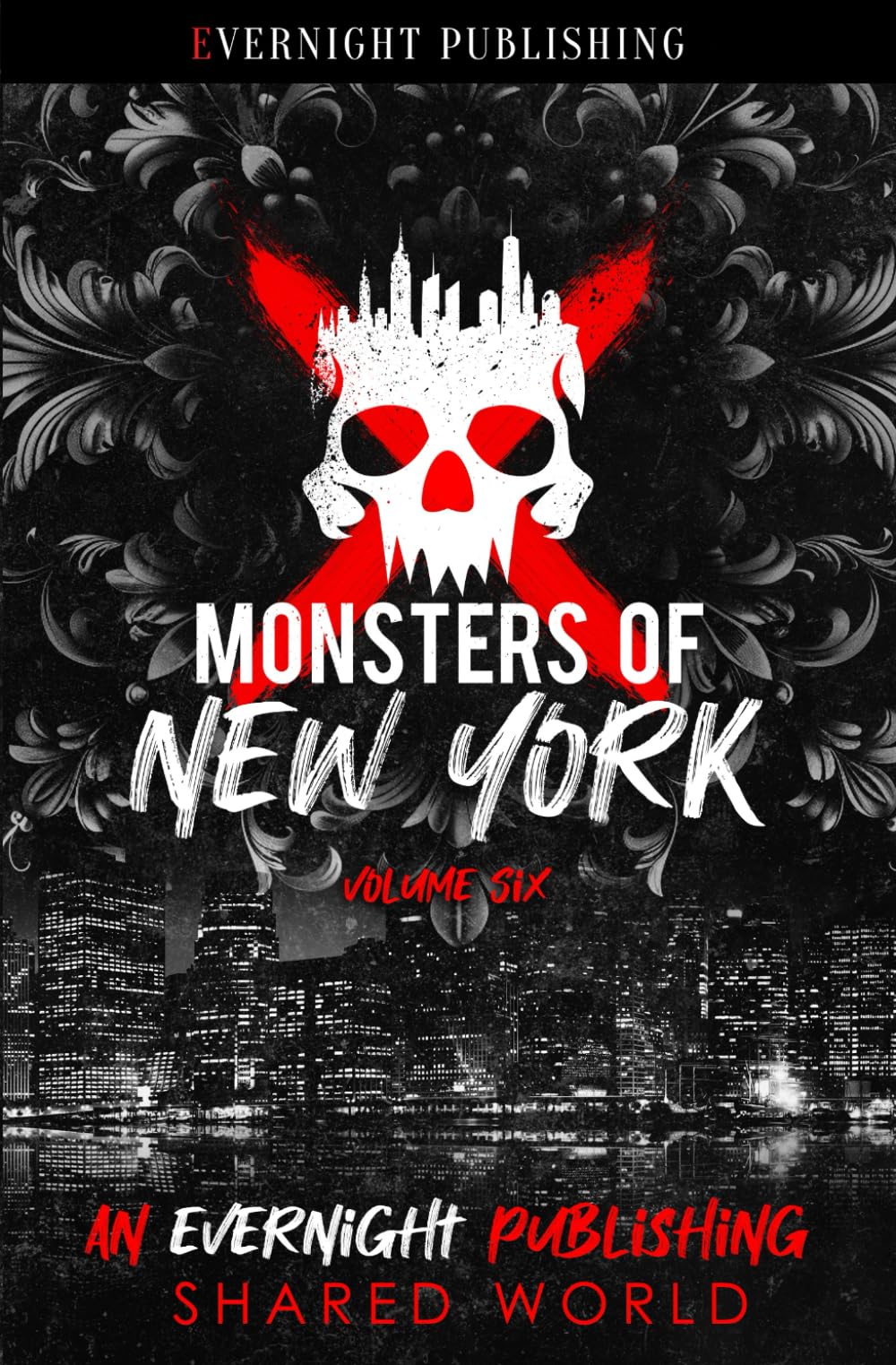 Monsters of New York: Volume Six: 18