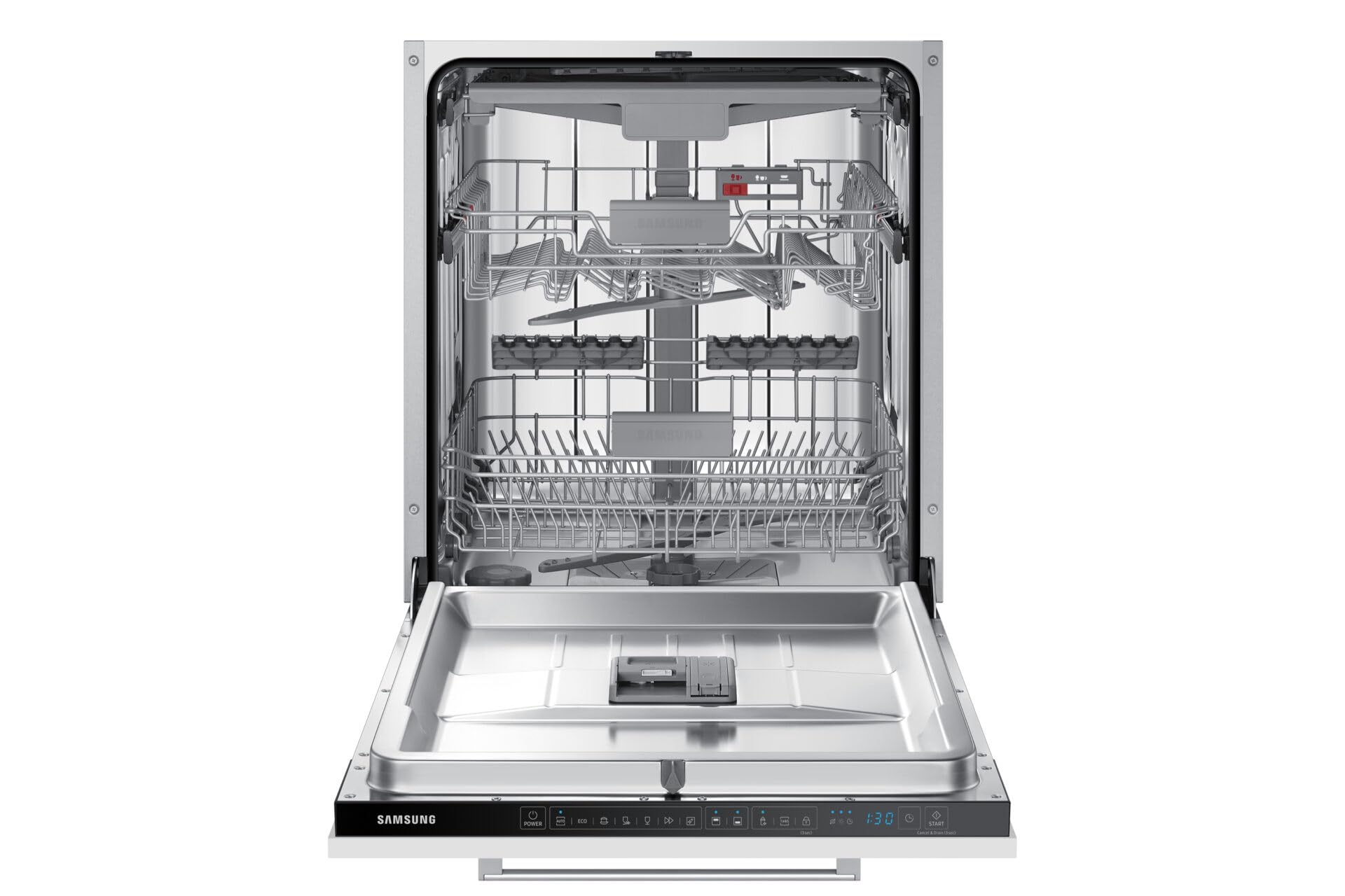 Samsung Lavastoviglie da Incasso Sliding DW60CG550I00