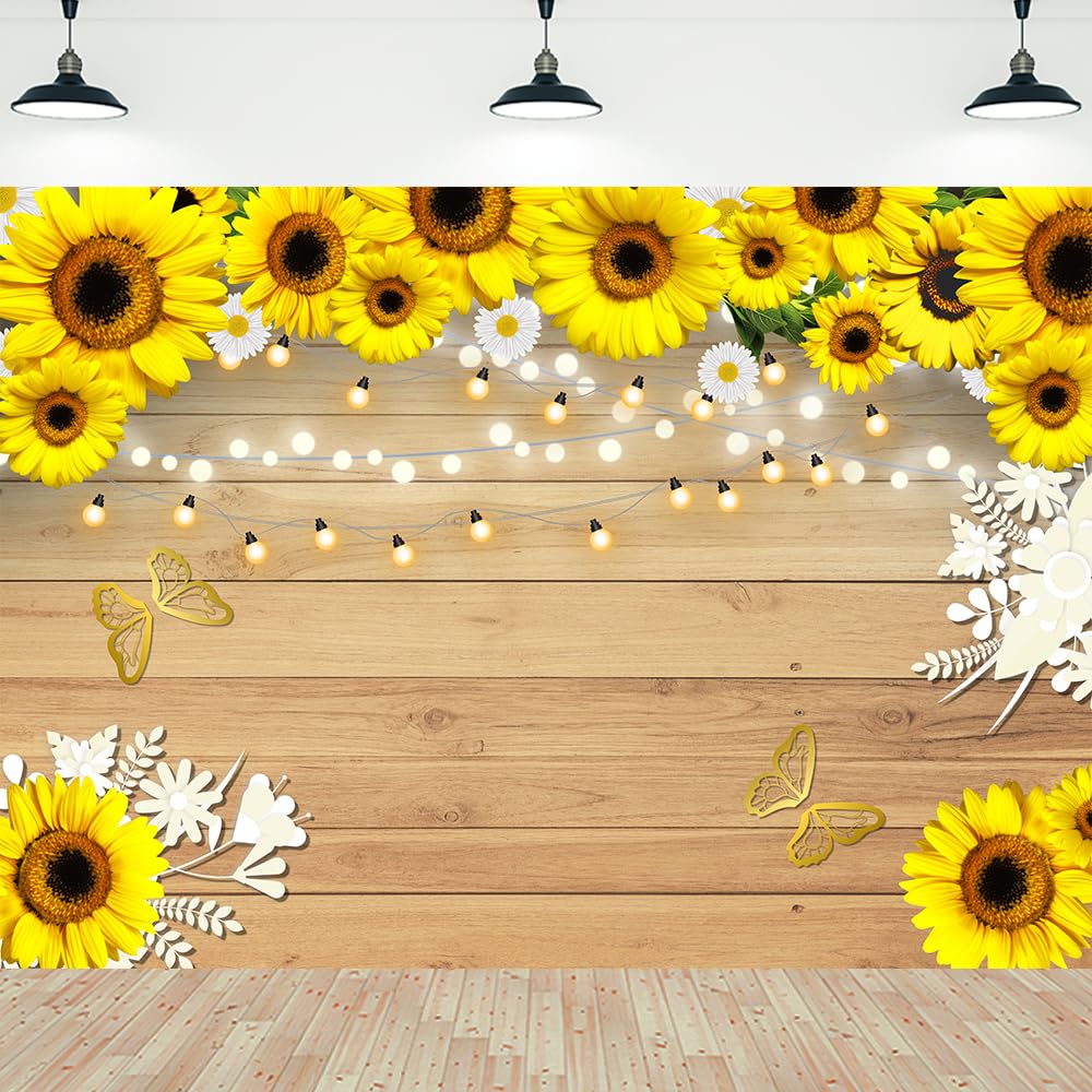 Jauageon Gartenflagge 'Herbst-Sonnenblumen' – 31,8 X 45,7 Cm, Doppelseitig, Aus Polyester-Jute, Wetterfest Für Hof & Terrasse