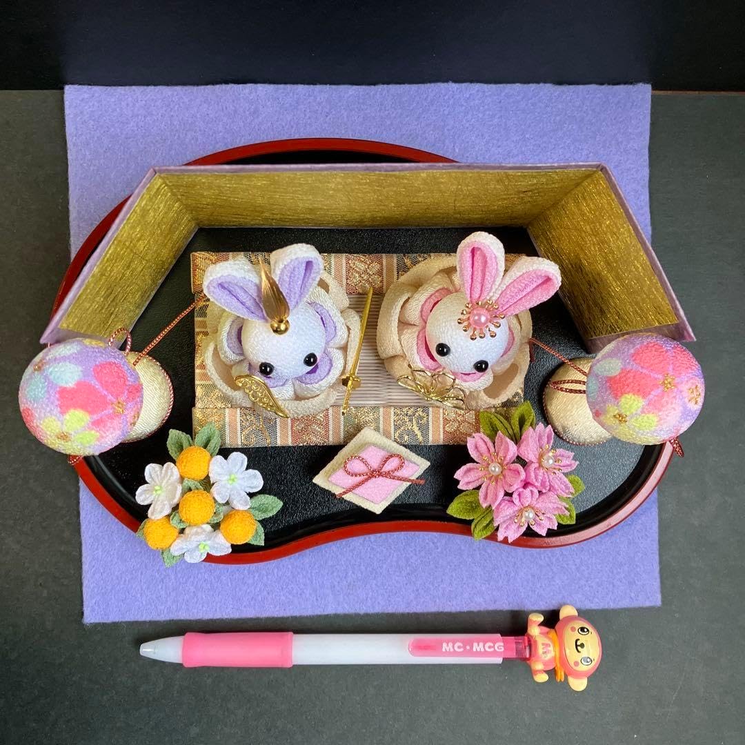 CBT06210cm級 おきあがりこぼし(大) スベトラーナ赤いリボンの子猫 CBT06210cm級 おきあがりこぼし(大) スベトラーナ赤いリボンの子猫