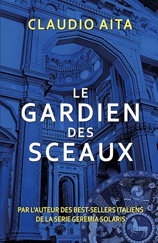 Le gardien des sceaux