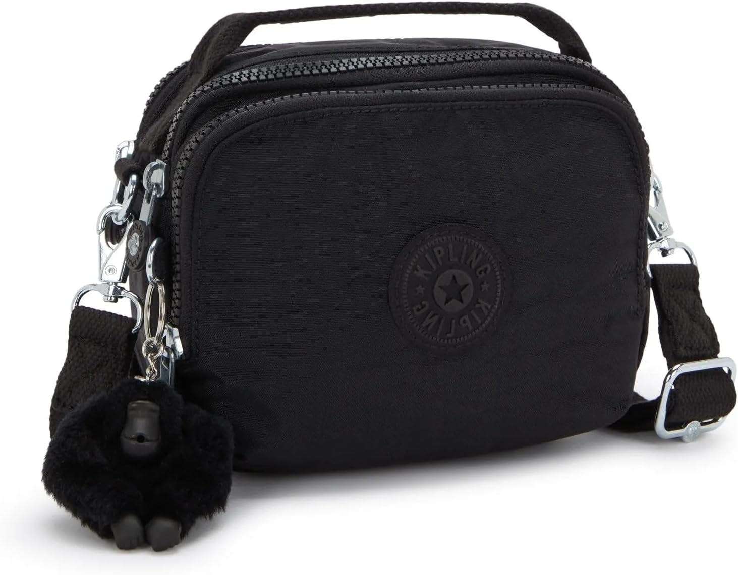 Kipling Women's Cahir Crossbody Bag - Image 4