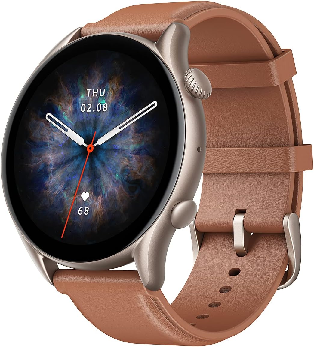 Amazfit GT 3 Series Smart Watches