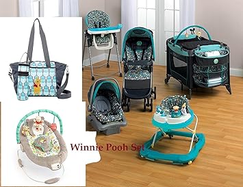 baby stuff bundle