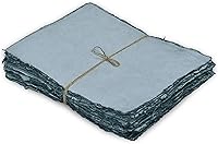 Vista 1 de LEATHER VILLAGE Papel de Acuarela - 6 X 4 pulgadas, 50 Hojas - Papel de Acuarela para Medios Mixtos - 150 GSM Papel Grueso de Algodón Virgen Hecho a