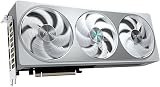 Gigabyte GeForce RTX 5070 AERO OC 12G Scheda Grafica - 12GB GDDR7, 192 bit, PCI-E 5.0, 2625 MHz Core Clock, 3 x DP 2.1a, 1 x HDMI 2.1b, NVIDIA DLSS 4, GV-N5070AERO OC-12GD - 6