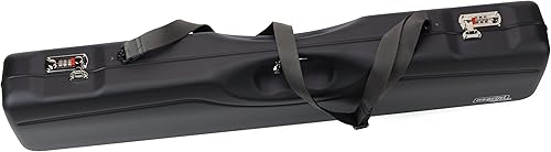 Miniatura 9 de Negrini OUSXS 16407R6224 - Funda para escopeta deportiva ultracompacta estándar