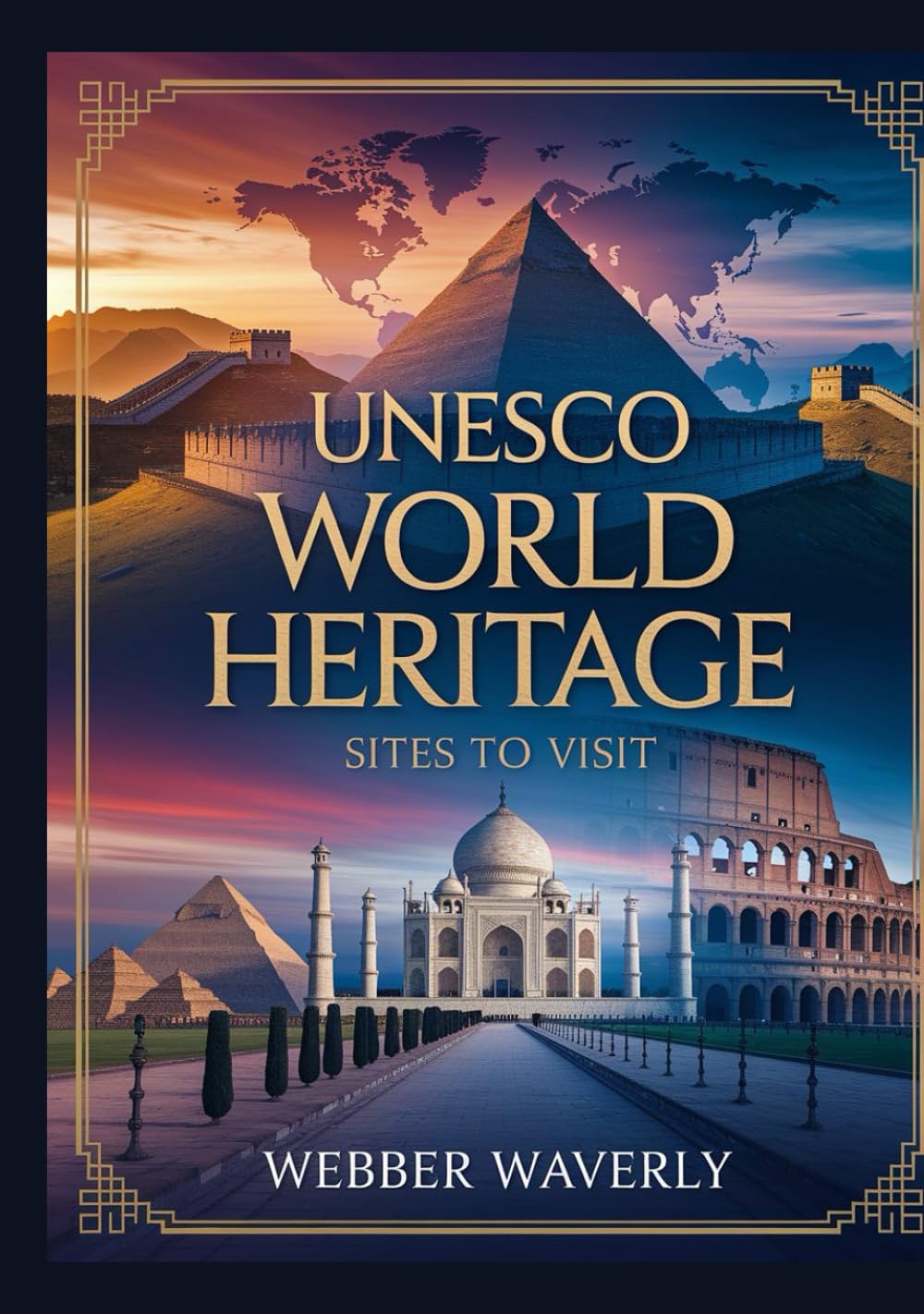 UNESCO World Heritage Sites to Visit: 2025 Cultural & Natural Wonders You Can’t Miss