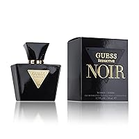 GUESS Seductive Noir, Eau de Toilette da Donna