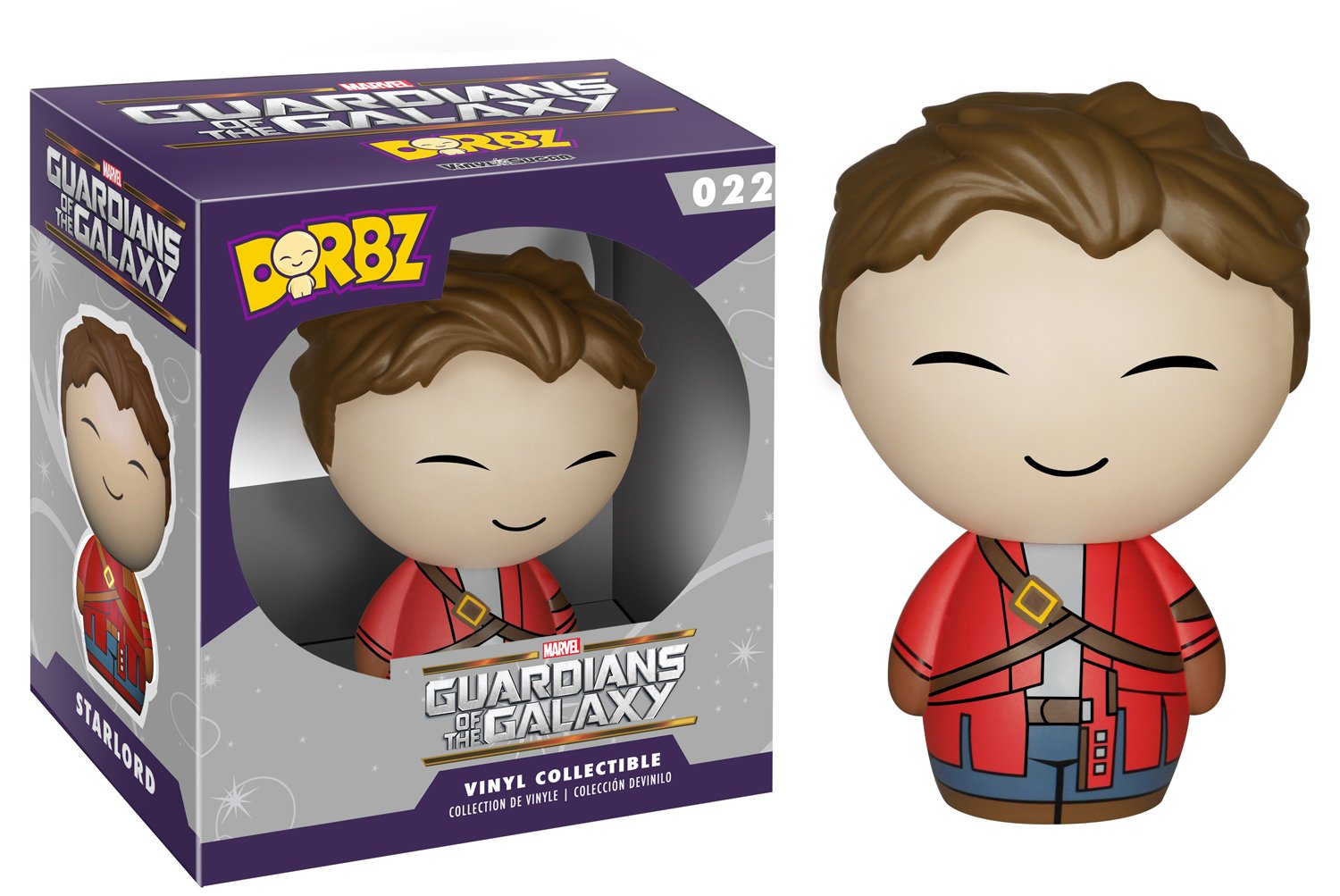 未開封 FUNKO DORBZ スタン・リー 限定版 71+9xs6MiVL._UF894