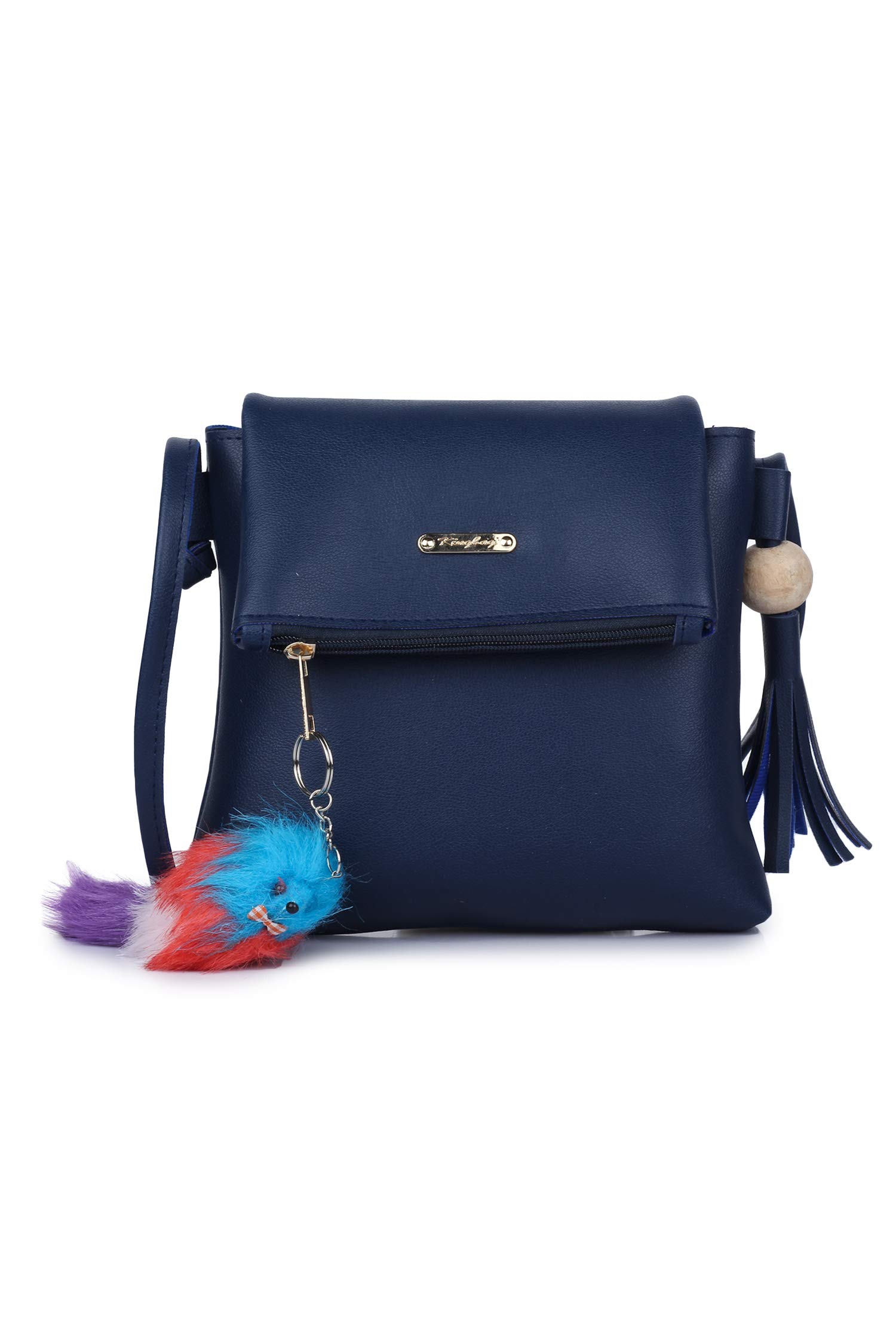 See full amazon price history chart for GLOSSY Womens Sling Bag (vs7770831_Blue) GLOSSY Womens Sling Bag (vs7770831_Blue) (B07HGH34CM) Amazon Price History, Amazon Price Tracker