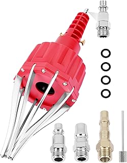 DAYUAN Pneumatic Air Power CV Joint Boot Expander Install Installation Removal Tool
