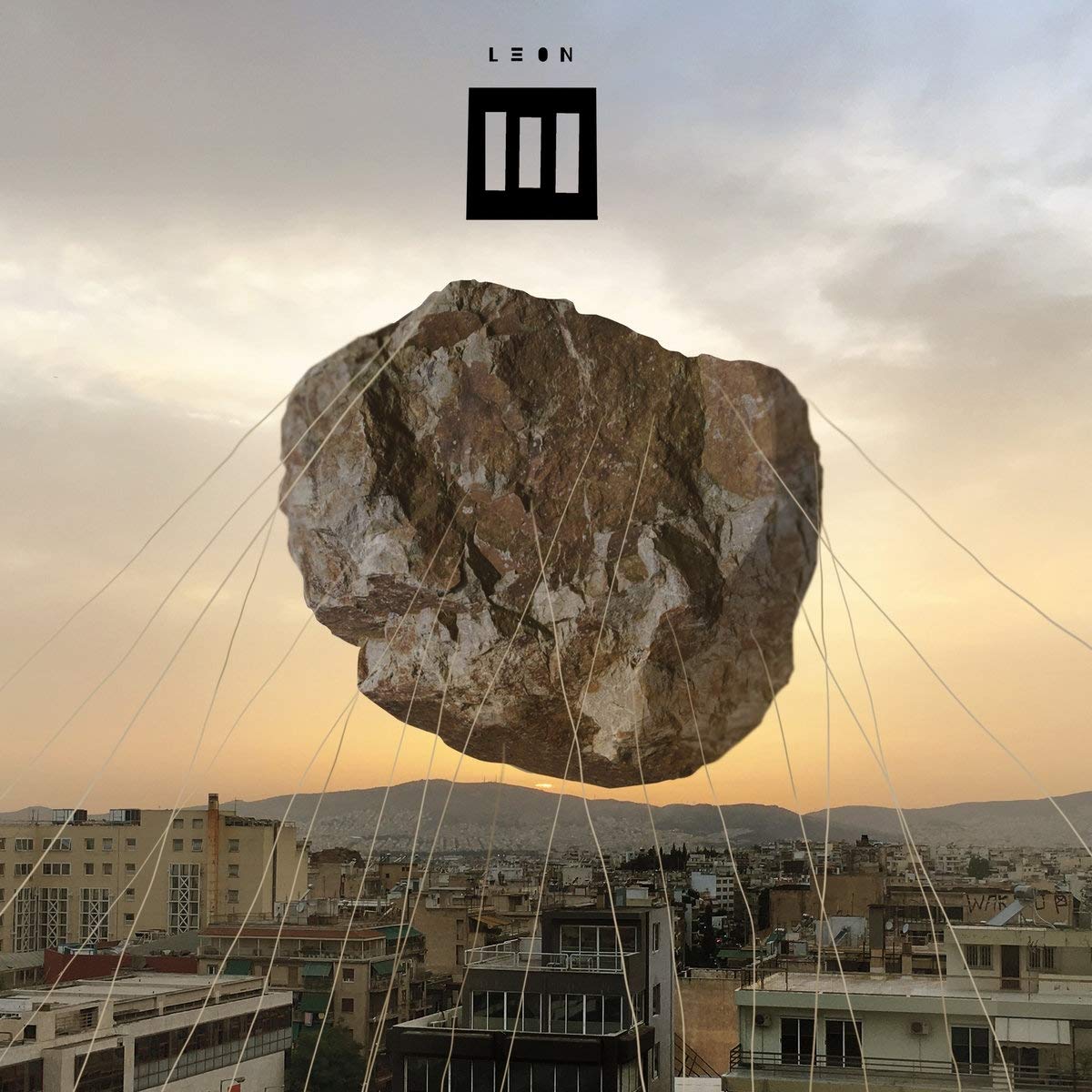 Leon III (LP) [VINYL]