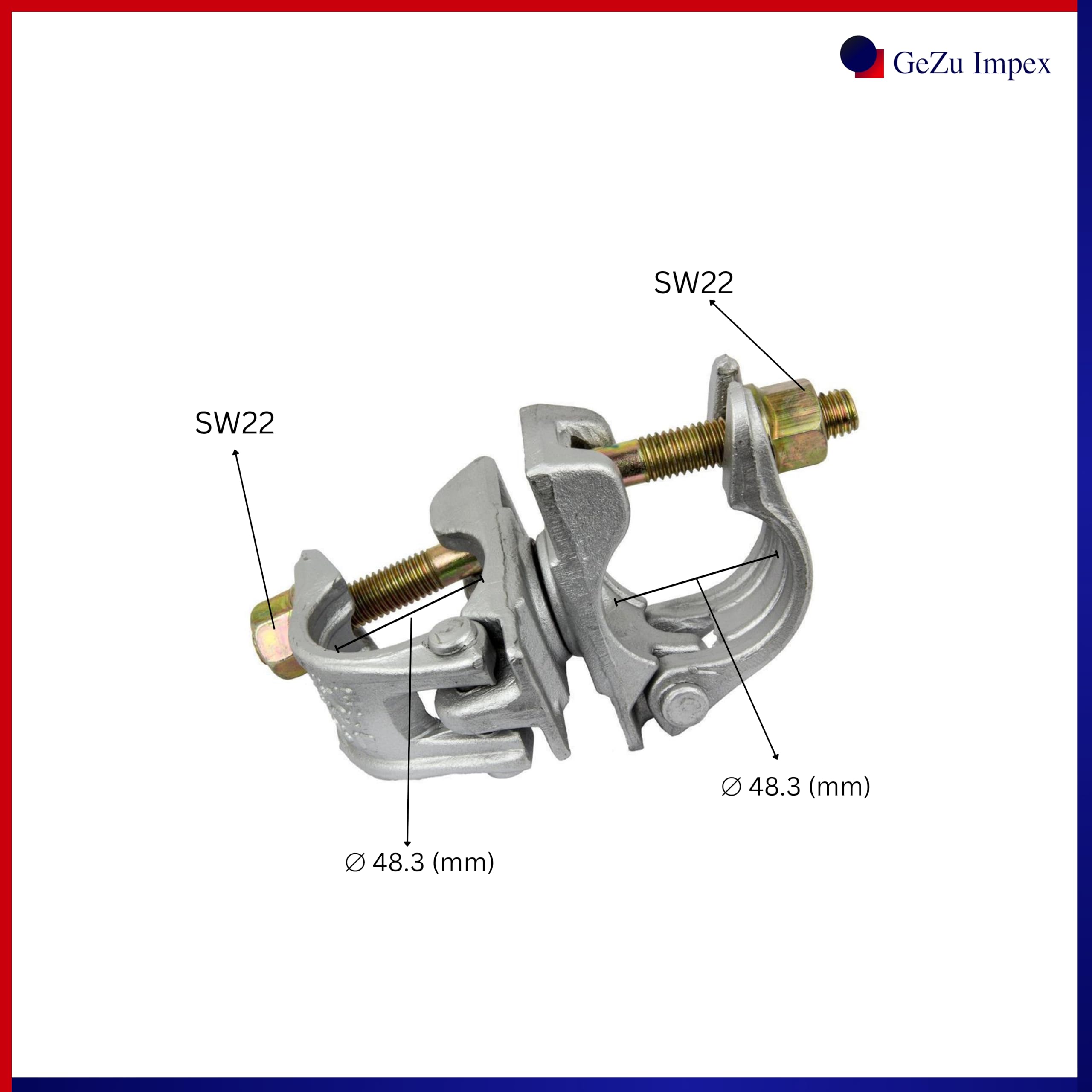 Dado Girevole In Acciaio Inossidabile Con Attacco Da 1/4 "5/16" Per MFL 7/16 "-perno Filettato 20UNF/blocco A Sfera Scollegare Il Fusto Di Birra Fatta In Casa - Foto 9